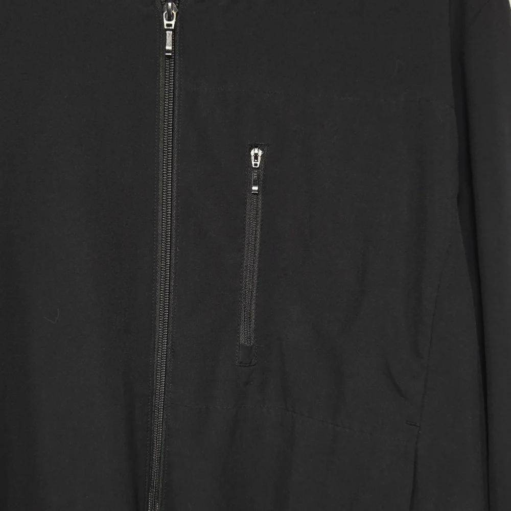Banana Republic Men's Bomber Jacket Size-XL